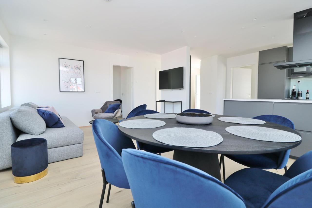 G7 Akureyri Central Apartments Zewnętrze zdjęcie