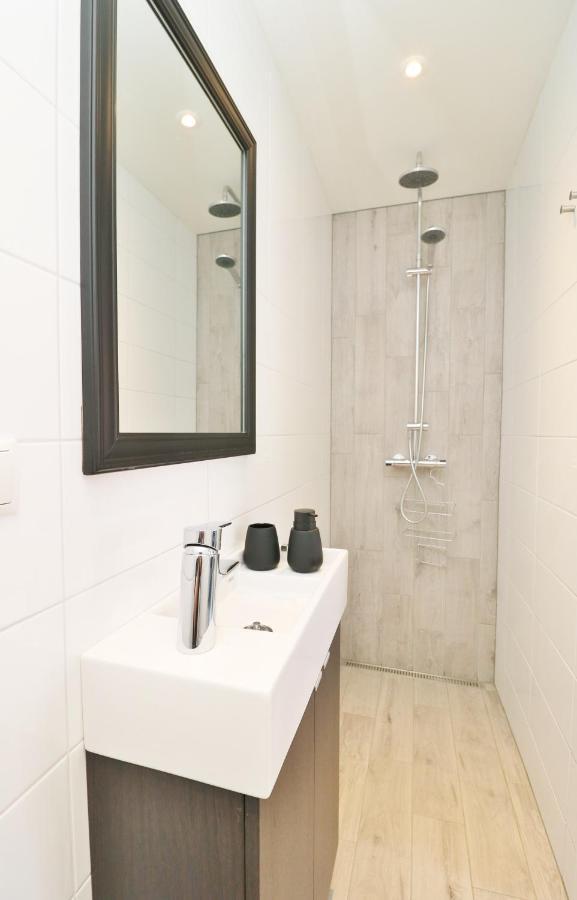 G7 Akureyri Central Apartments Zewnętrze zdjęcie