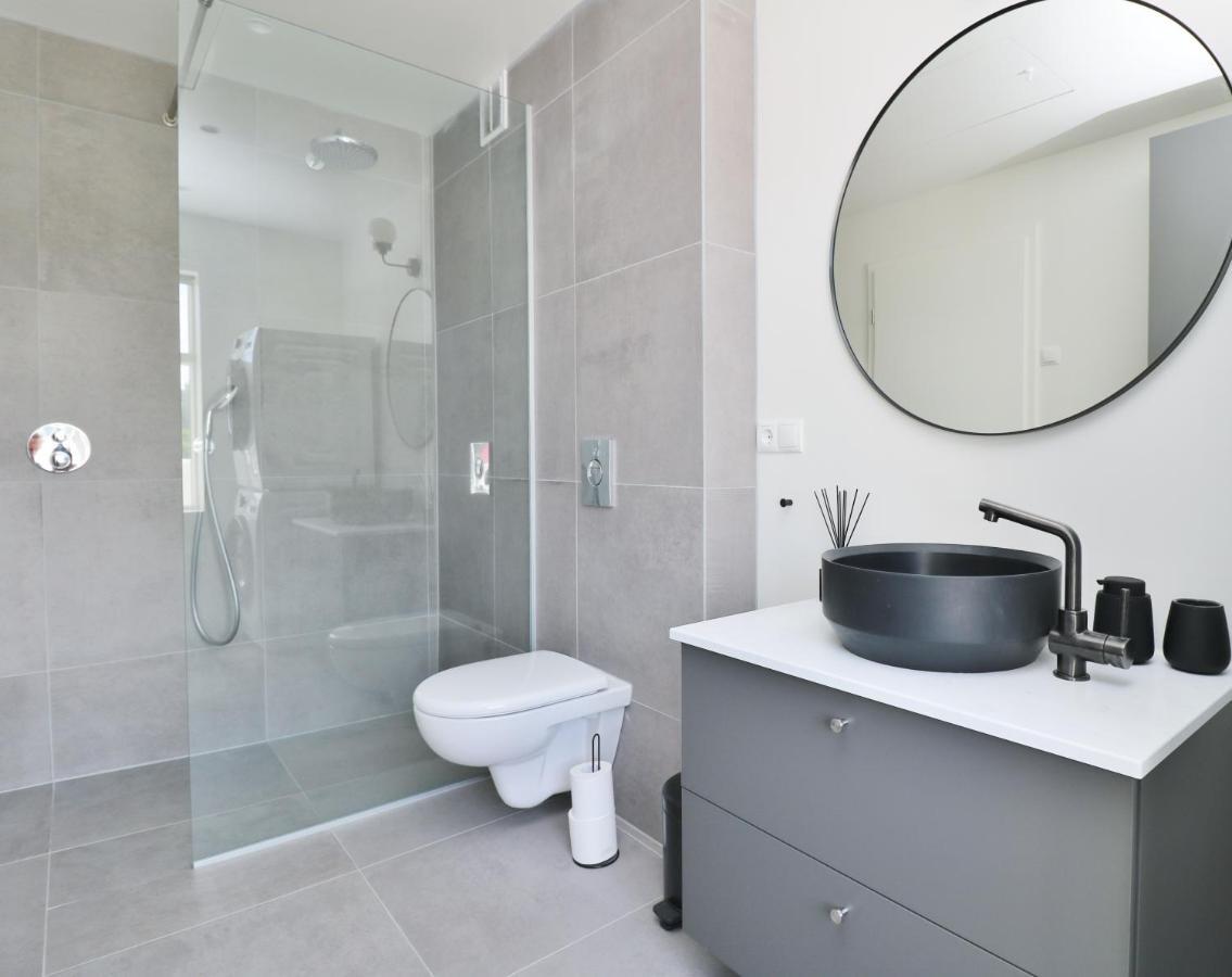 G7 Akureyri Central Apartments Zewnętrze zdjęcie